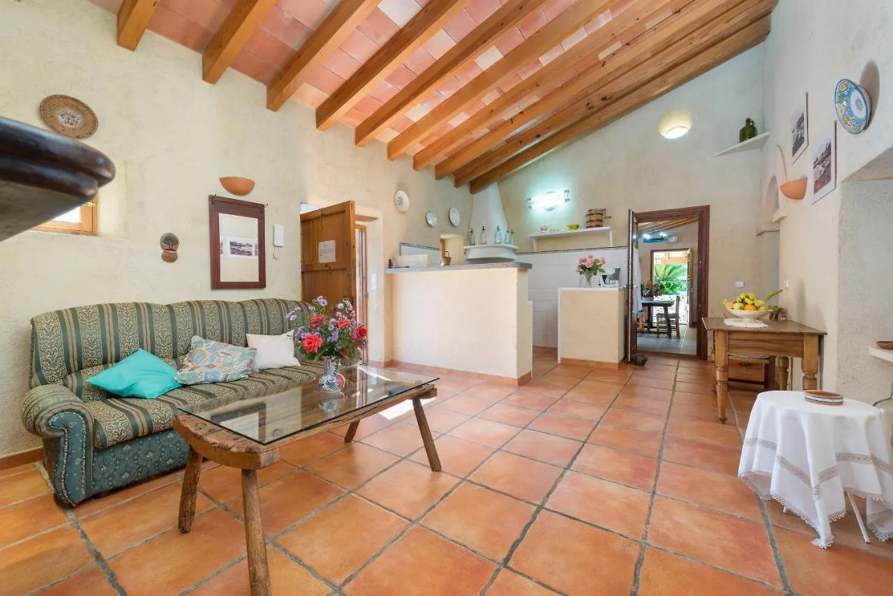 Sa Plana Βίλα Cala Bona  0*, Cala Bona (Mallorca) Ισπανία