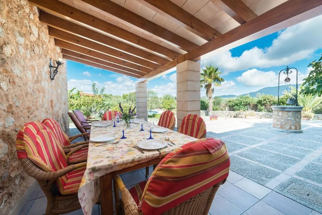 Villa Sa Plana Cala Bona  0*, Cala Bona (Mallorca)