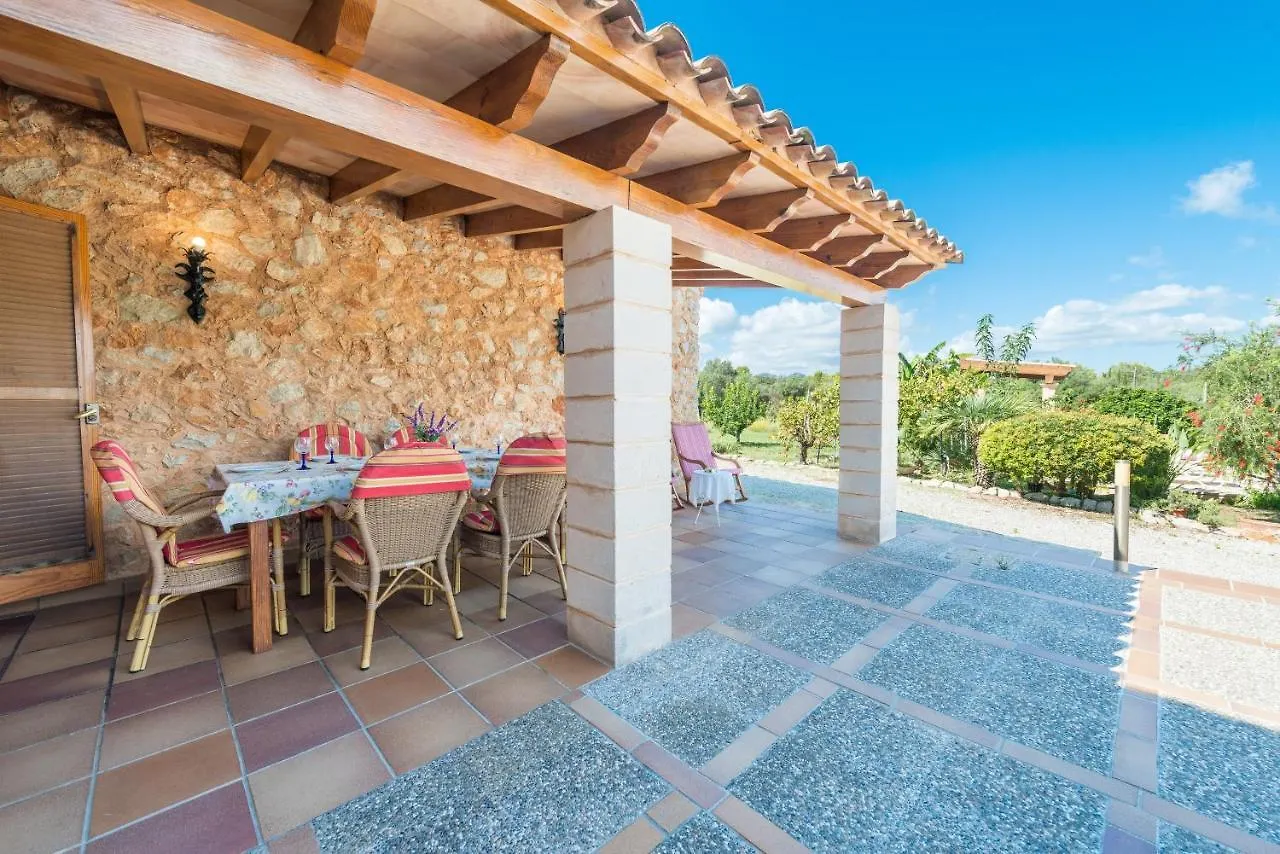 Sa Plana Βίλα Cala Bona  Cala Bona (Mallorca)