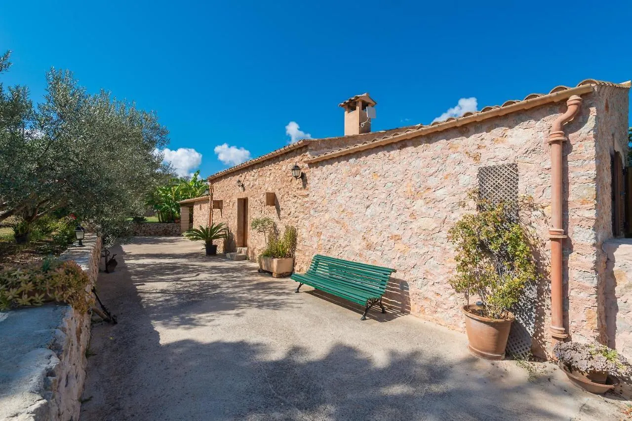 Villa Sa Plana Cala Bona  0*, Cala Bona (Mallorca) Spanien