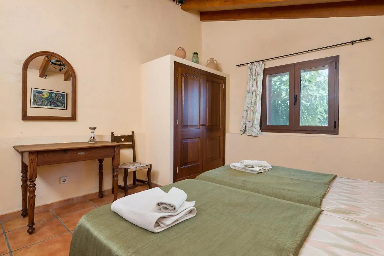 Villa Sa Plana Cala Bona