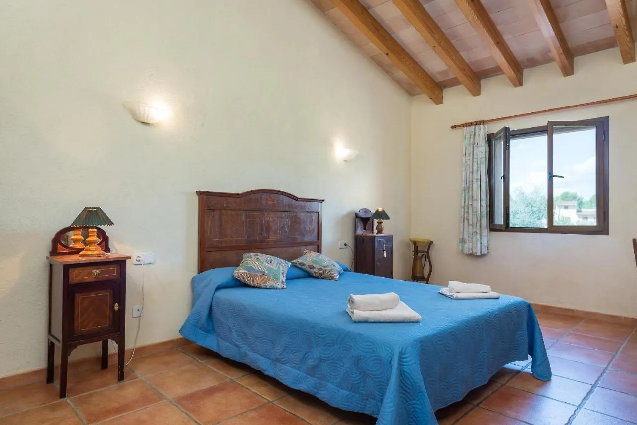 Sa Plana Βίλα Cala Bona  0*, Cala Bona (Mallorca) Ισπανία